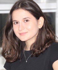 Eylül Burcu Arıcı