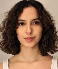 Asma Arfaoui