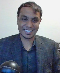 Isaac Rahim Bakhsh