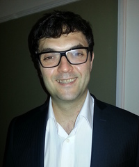 Dr. Evgeny Bazhov, PhD