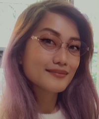 Ms. Christine Paula Love Ramas Bernasor, R.N