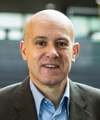 Prof. Dr. Bernhard Streicher