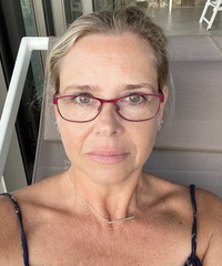Mrs Sandra R. Blackie