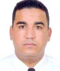 Mr Amine Blal