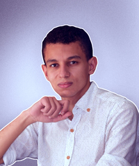 Sameh Bouali