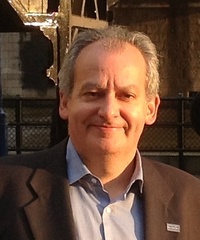 Javier Cañas Aparicio