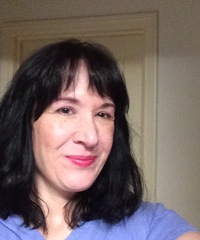 Vickie Comrie