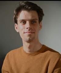 Mr. Rens Jan Croonen