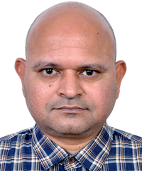 Nitin Kumar Dahiwale