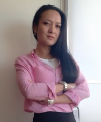 Ms. Pamela de la Cruz