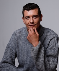 Mr Shane Paul de Roubaix, EFLT