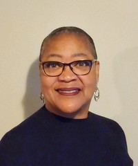 Ms. Luanda A. Dockery