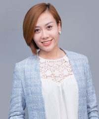 Ms. Duong Thuy An