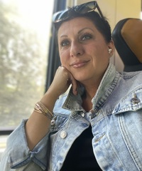 Edita Kirkby, MSc., MBA
