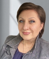 Edita Kirkby, MBA, MSc.