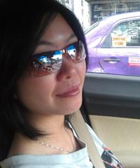 Ms Elaine Choong