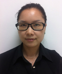 Denise Zhu