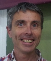 Mr. Francisco J. Sanchez-Sanchez, Ph. D.