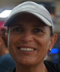 Dr Frieda De Jager
