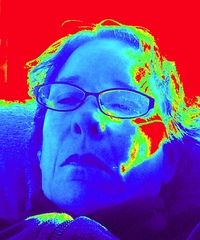 Mrs. Margaret Tracy Fryer