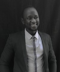 mr. Emmanuel Bida Silvas Gaitano