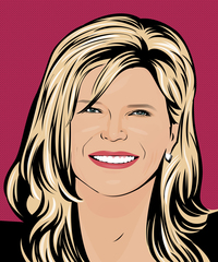 Pétra D. Glenesk, M.A.