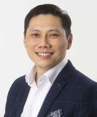 Alex Tan Hoe Keat