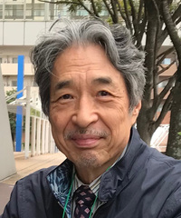 Prof. Dr. Masayuki Horio