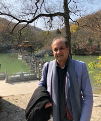 Dr. Humayun Rashid