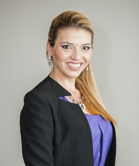 Daniela Ilieva-Koleva, Ph.D