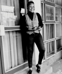 Ms. Debrah Peter ITA, AAT