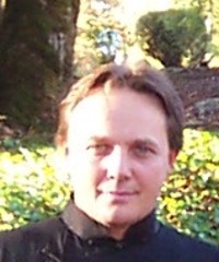 Jeff Krueger