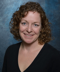 Jen Butterfield