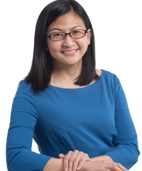 Ms Joey Kang