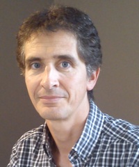 Mr. Yves Jonckheere