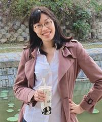 Julia Hsu