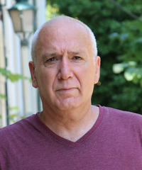 Prof. Alexis Karpouzos