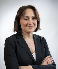Katherine B. Starzyk, Ph.D.