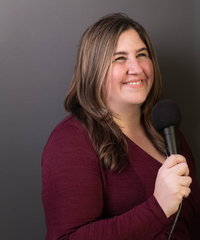 Julie Krafchick
