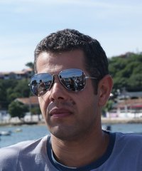 Prof. Marcos L. Marques, Sr.