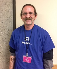 Mark McGee