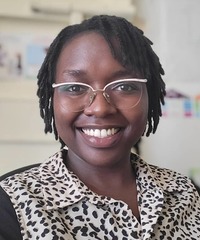 Dr. Kobusinge Martha
