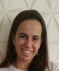 Ms Denise Marques Meneghetti Araujo