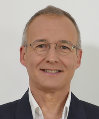 Mr Philippe Georges Bianchi