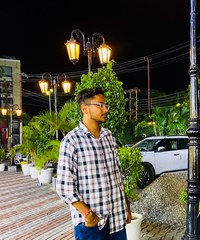 Mr Priyanshu Joshi
