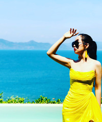 Quynhhoa Nguyen, Ph.D.
