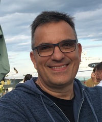 Dr. Antonio Werner Sarlikiotis