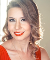 Svetlana Sergeeva