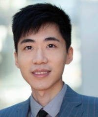 Shubin Lance Yu