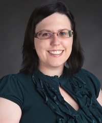 Dr. Crystal N. Steltenpohl